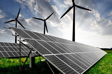 New Windmills developed