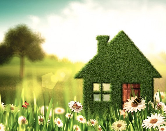 Green Houses