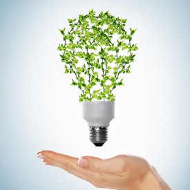Save Energy